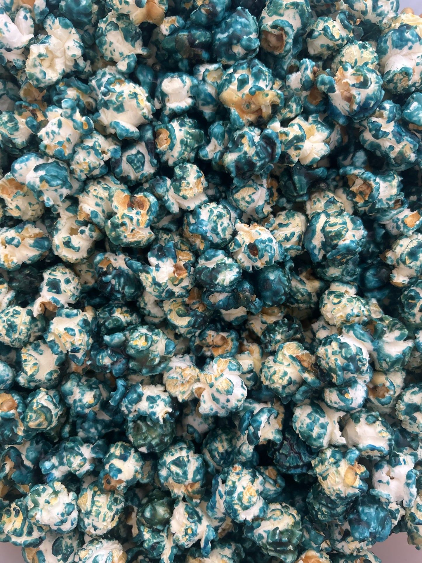 Blue Raspberry