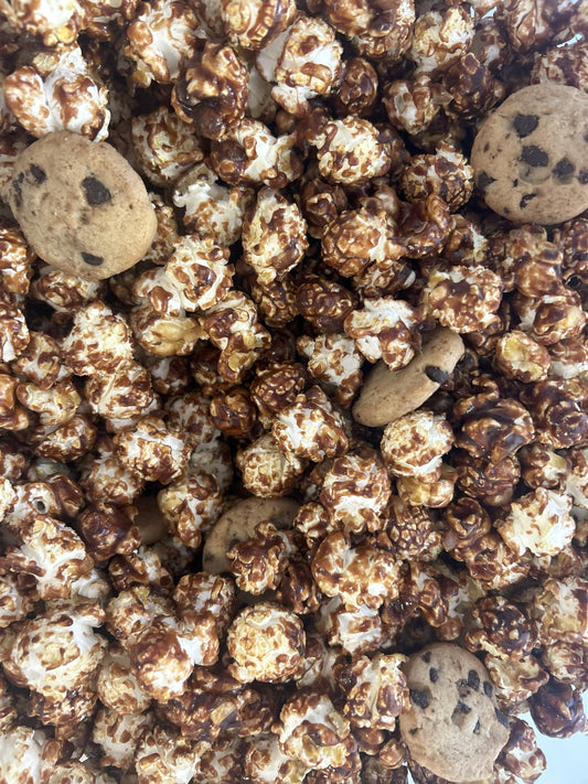 Chocolate Chocolate Chip