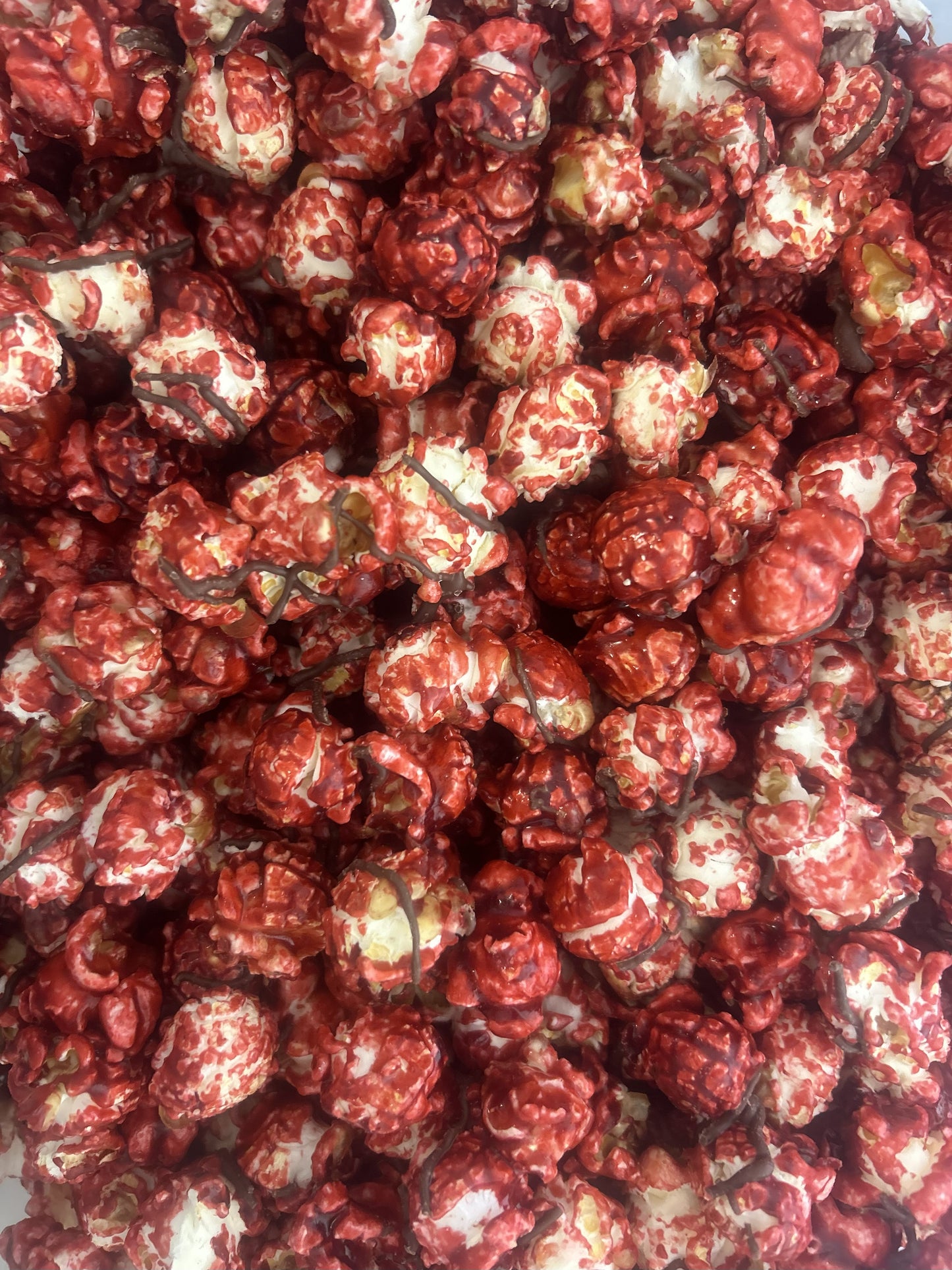 Chocolate Covered Cherry