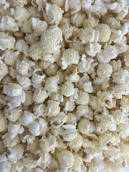 Garlic Parmesan