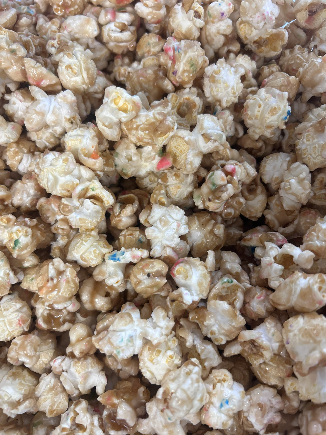 Popcorn With Ridges Products – Blue Ridge Popcorn Company