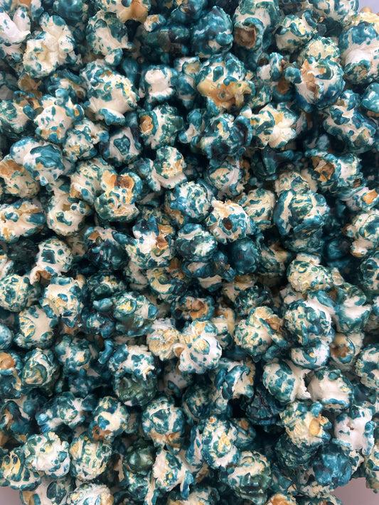 Blue Raspberry