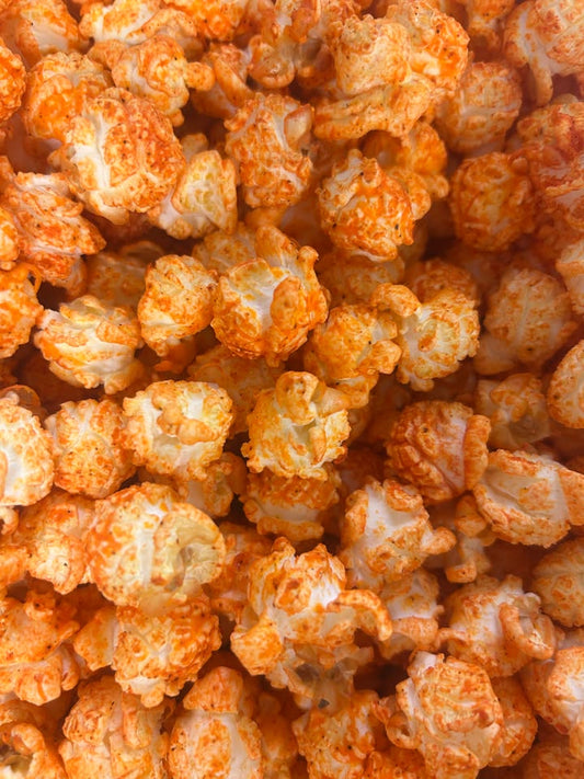 Buffalo Cheddar