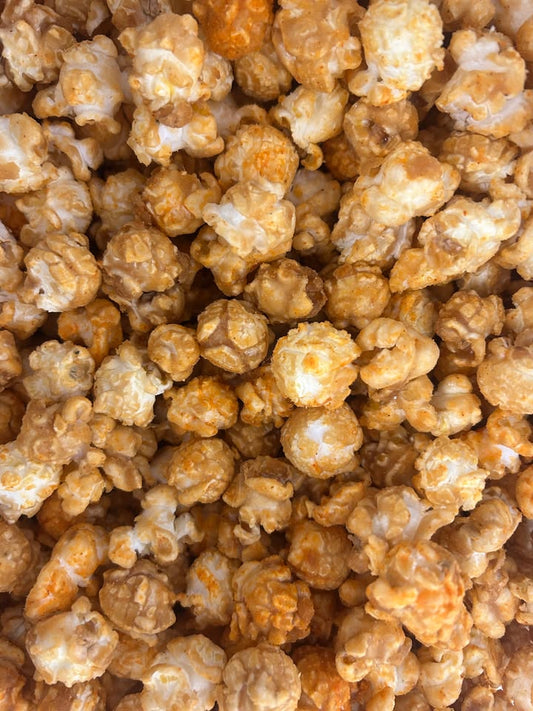 Blue Ridge Popcorn Supreme Collection – Blue Ridge Popcorn Company