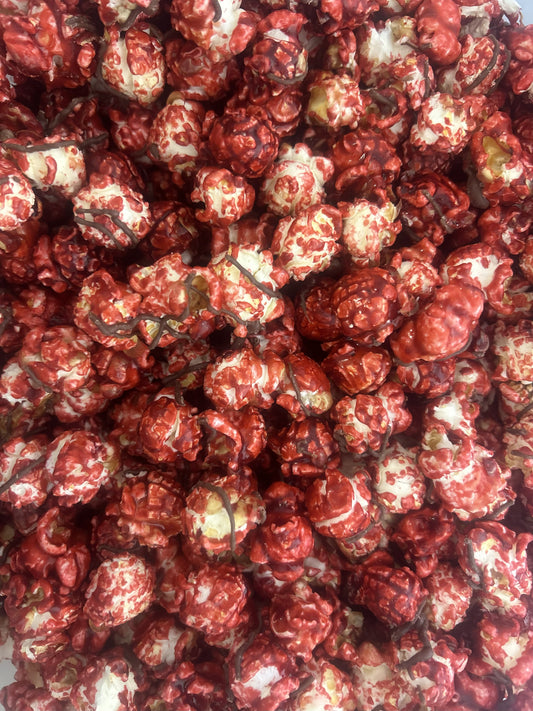 Chocolate Covered Cherry