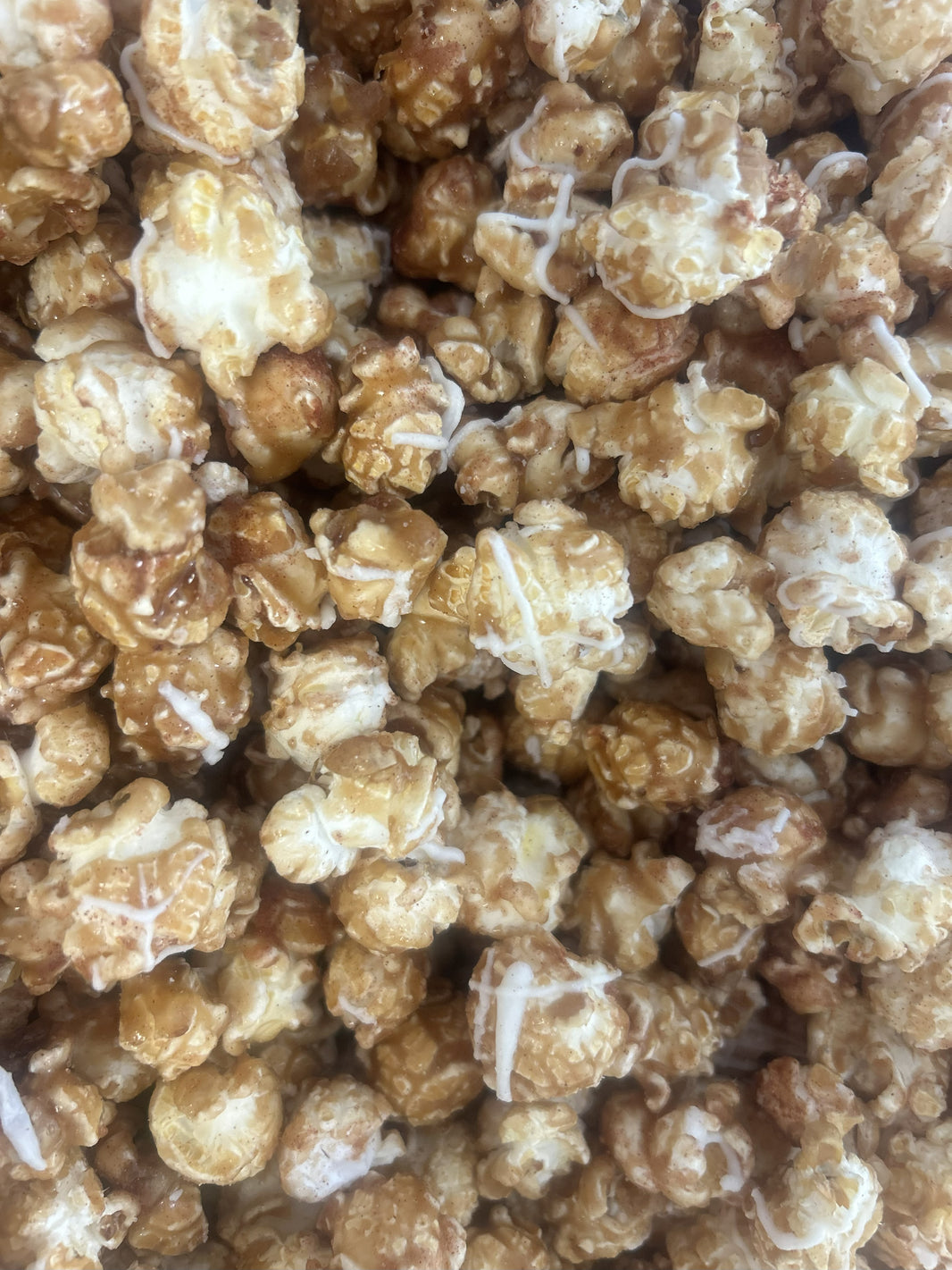 Blue Ridge Popcorn Products – Blue Ridge Popcorn Company