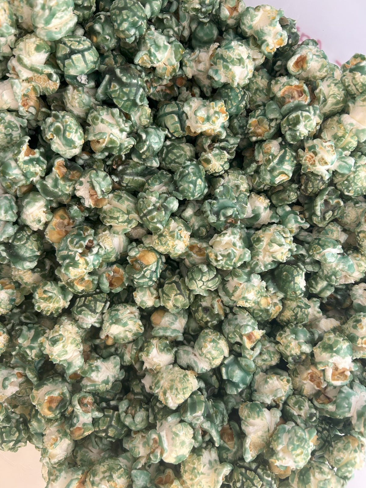 Blue Ridge Popcorn Cotton Candy – Blue Ridge Popcorn Company