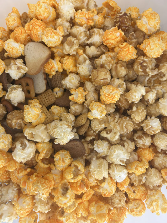 Game Day Mix