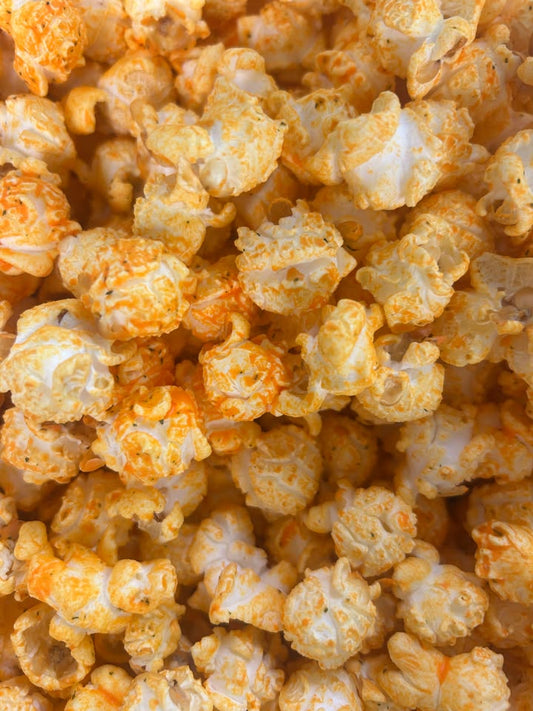 Jalapeno Cheddar