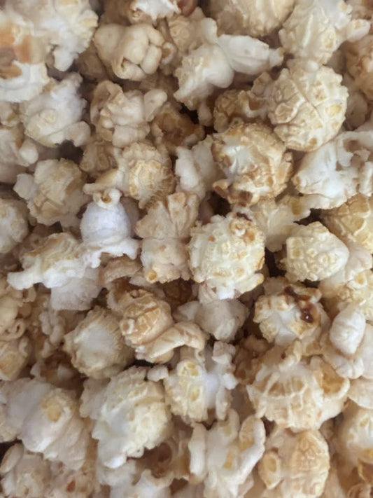 Kettle Corn