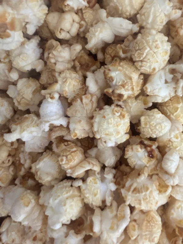 Kettle Corn – Blue Ridge Popcorn Company