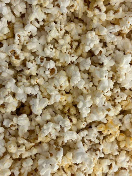 Movie Theater Butter