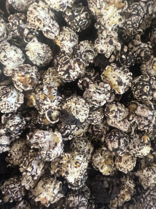 Oreo Cookies & Cream