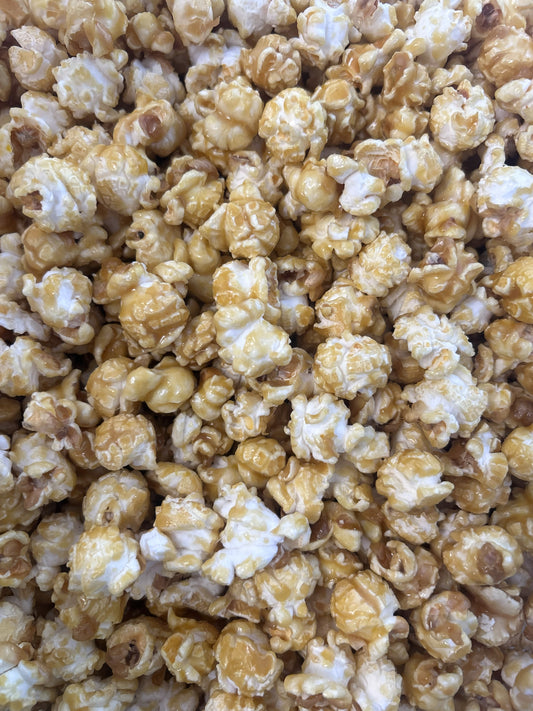 Pineapple Coconut