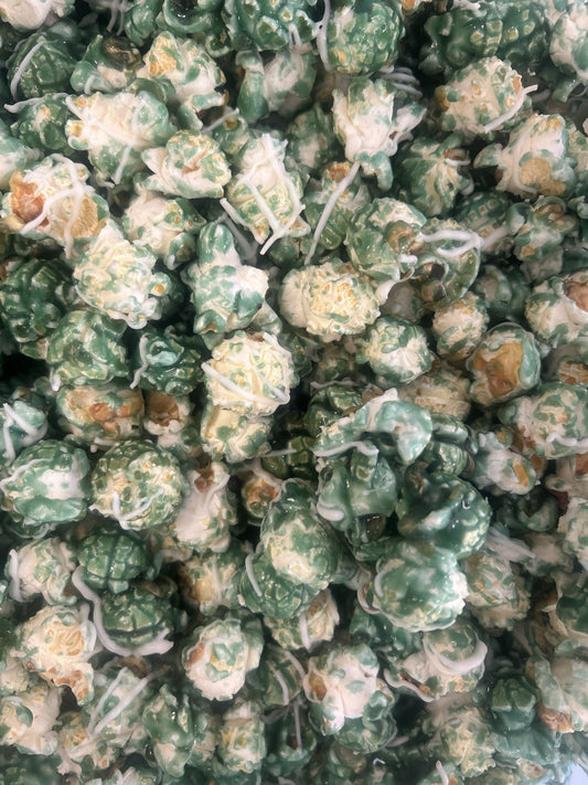 Do you Want to Pop a Snowman?