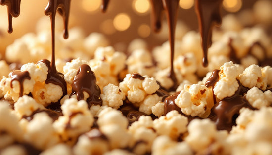 Pop Drop – Blue Ridge Popcorn Company