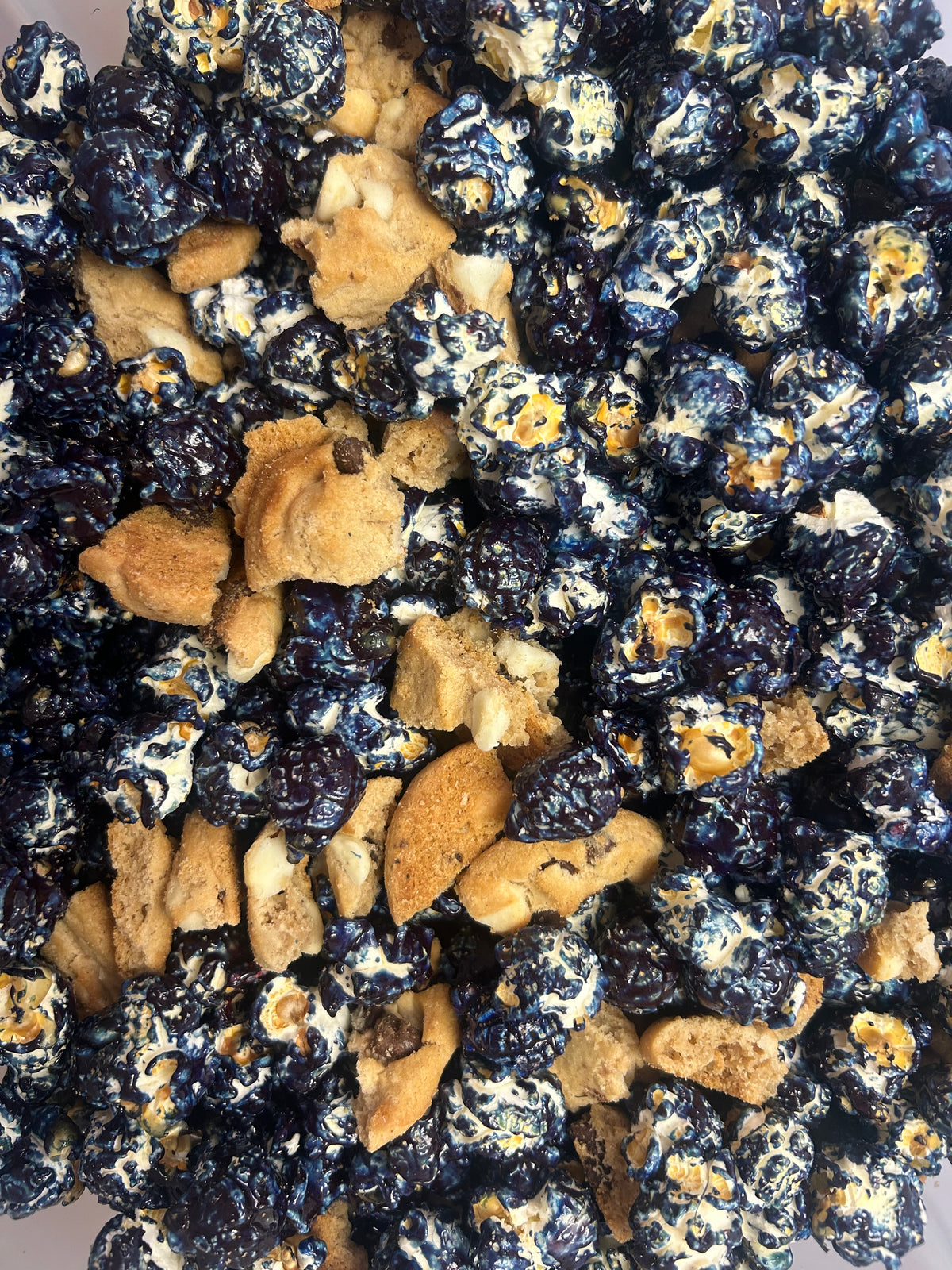 Gourmet Popcorn Gifts & Flavors | Blue Ridge Popcorn Company