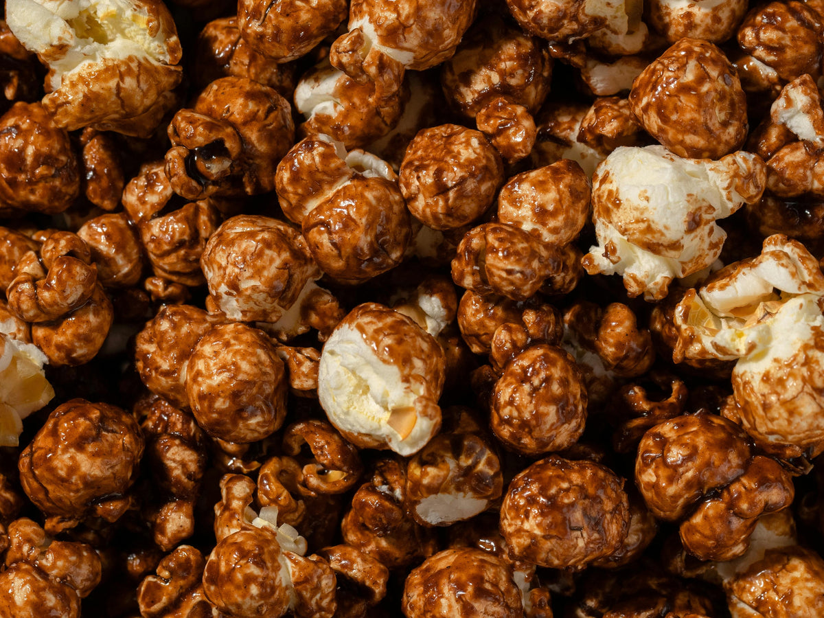 Blue Ridge Popcorn Contact – Blue Ridge Popcorn Company